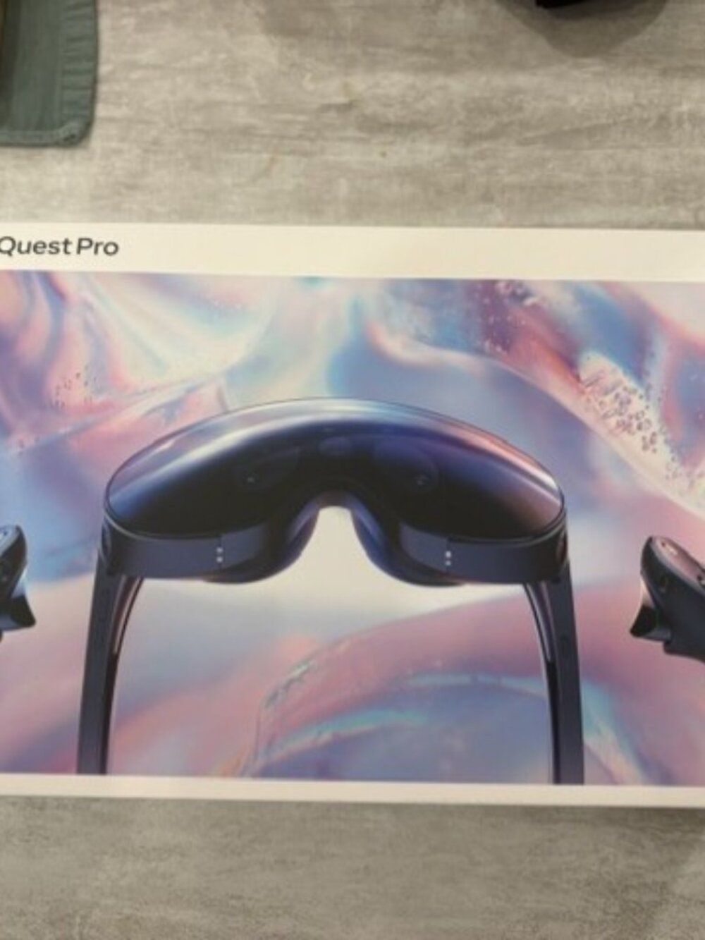 METAQUEST PRO - Picture 11 of 14